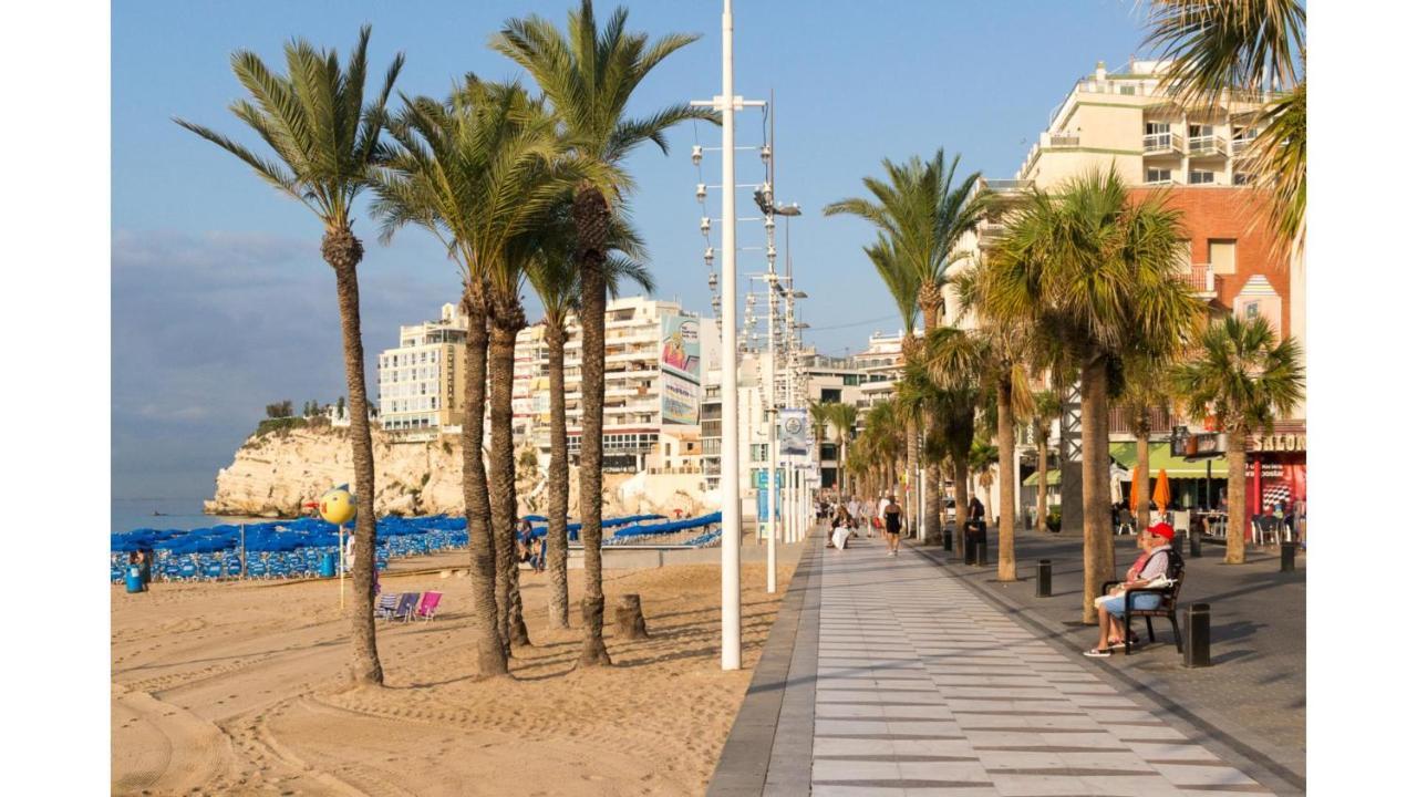 Apartment Playa De Levante Sea View *